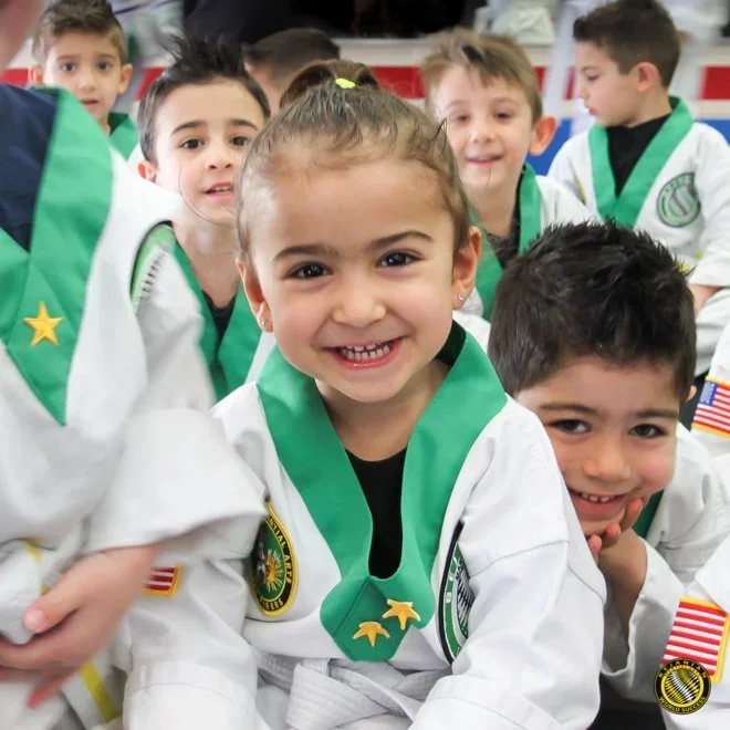 Bejanian Martial Arts North Hollywood facility image