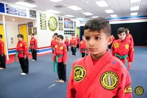 Bejanian Martial Arts North Hollywood facility image