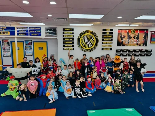 Bejanian Martial Arts North Hollywood facility image
