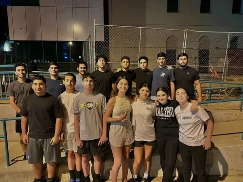 Bejanian Martial Arts North Hollywood facility image