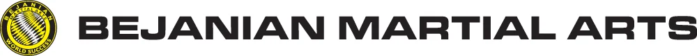 Bejanian Martial Arts academy logo