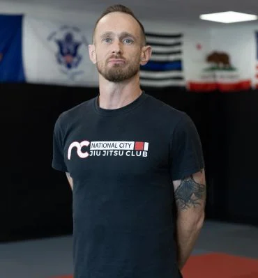 National City Jiu Jitsu Club facility image