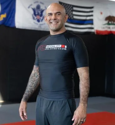 National City Jiu Jitsu Club facility image