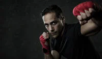 Badger Mixed Martial facility image