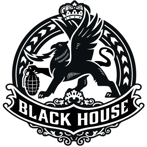 Black House MMA facility image