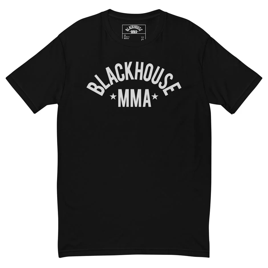 Black House MMA facility image