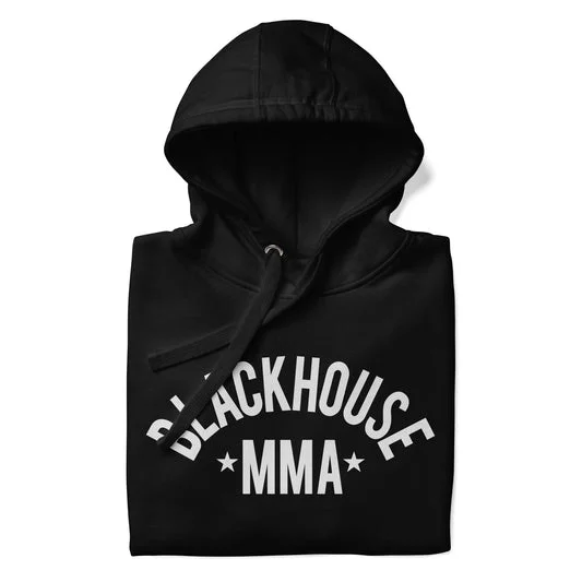 Black House MMA facility image