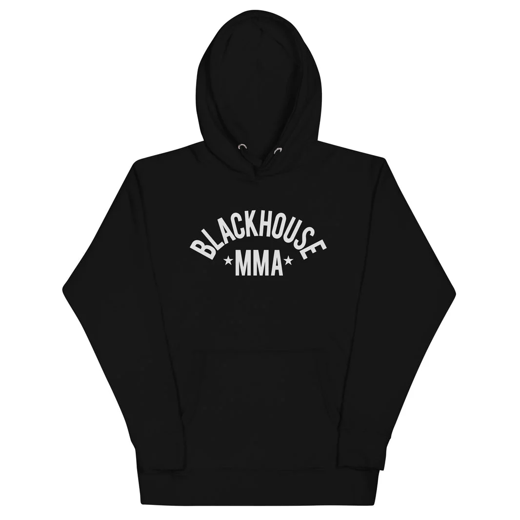 Black House MMA facility image
