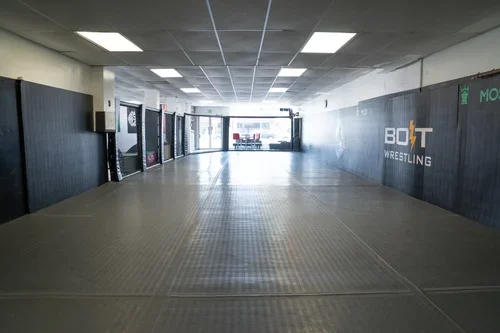 Black House Redondo facility image