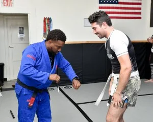 Blue Collar Grappling, LLC facility image