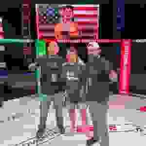 Bragiao Brazilian Jiu Jitsu facility image