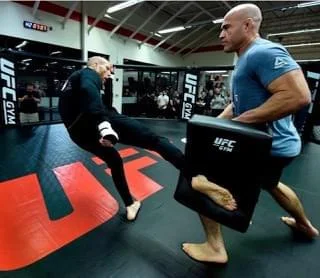 Bragiao Brazilian Jiu Jitsu facility image