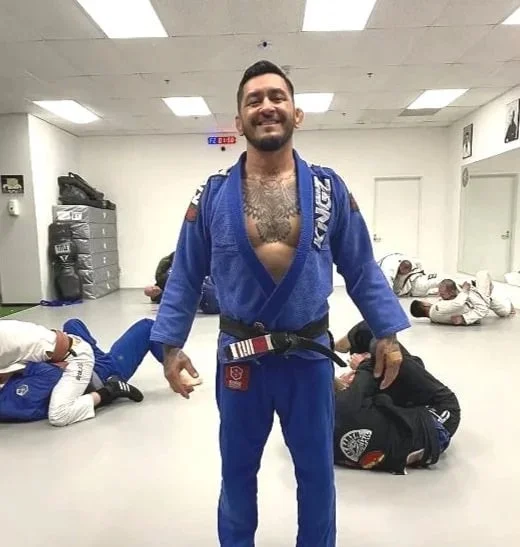 Figueroa Jiu-Jitsu Academy facility image