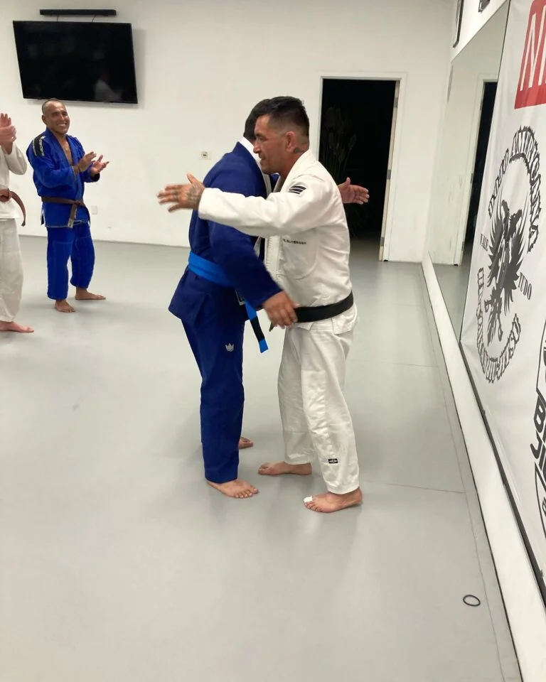 Figueroa Jiu-Jitsu Academy facility image