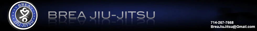 Brea Jiu-Jitsu facility image