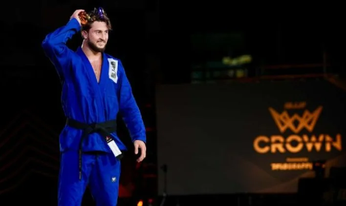Brea Jiu-Jitsu facility image