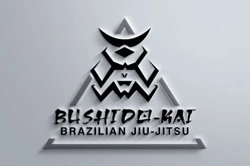 Brazilian Jiu Jitsu Club (UCI) academy logo