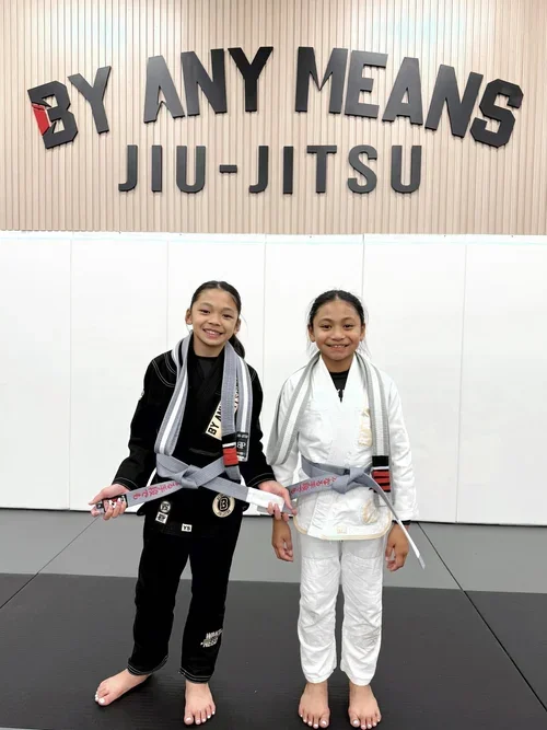 By Any Means Jiu-Jitsu Academy facility image