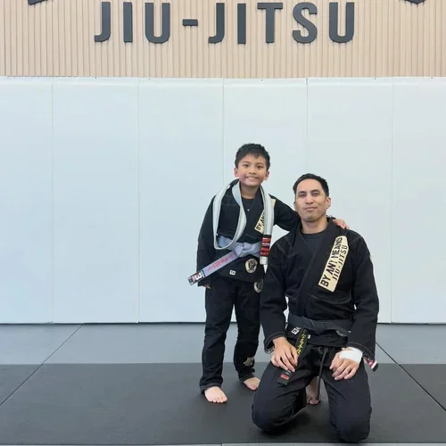 By Any Means Jiu-Jitsu Academy facility image