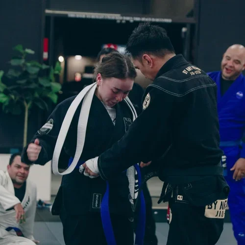 By Any Means Jiu-Jitsu Academy facility image
