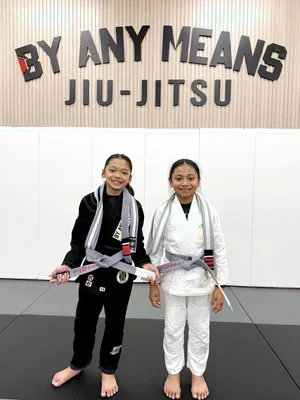 By Any Means Jiu-Jitsu Academy facility image