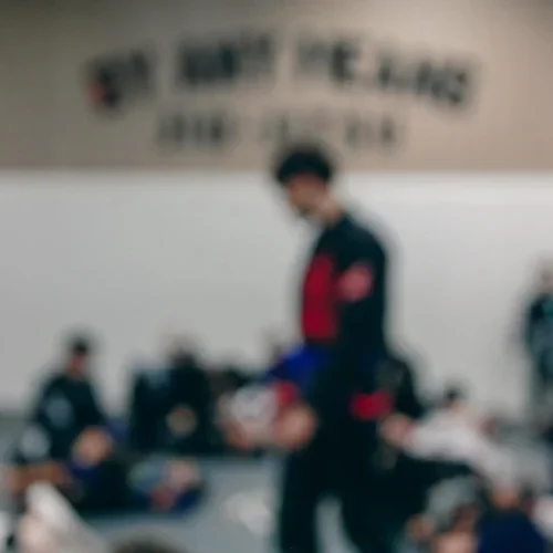 By Any Means Jiu-Jitsu Academy facility image
