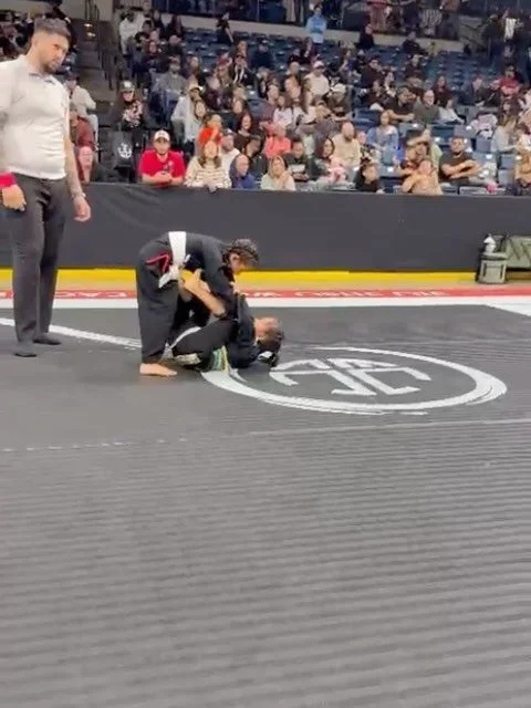 By Any Means Jiu-Jitsu Academy facility image