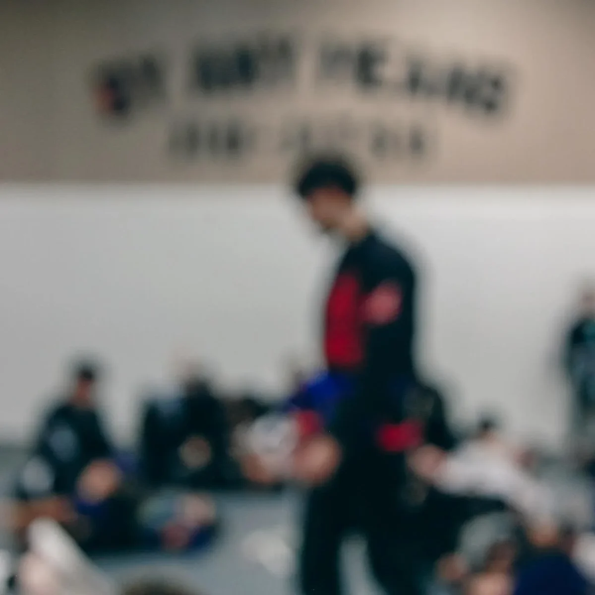 By Any Means Jiu-Jitsu Academy facility image