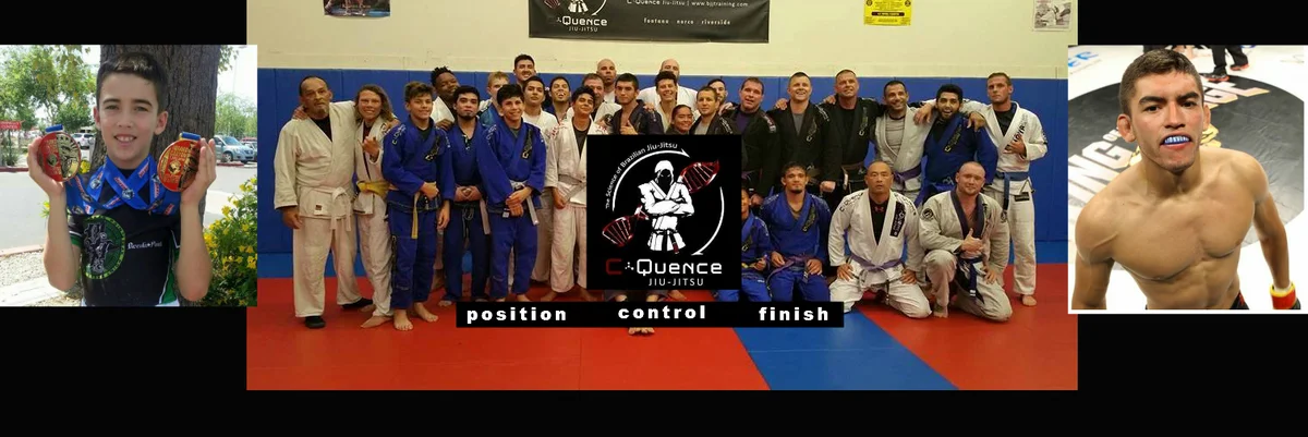 C-Quence Jiu-Jitsu facility image