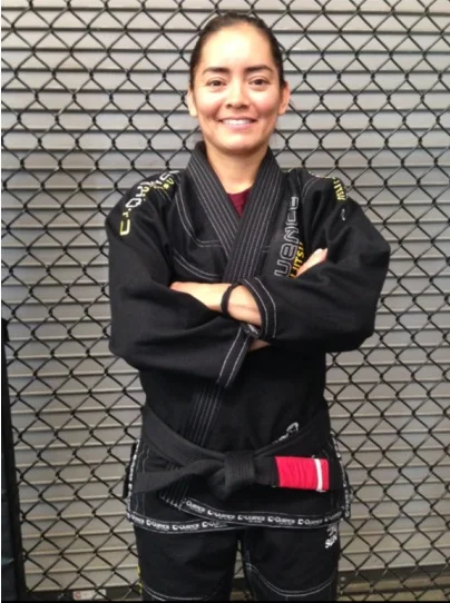 C-Quence Jiu-Jitsu facility image