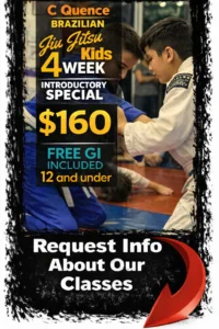 C-Quence Jiu-Jitsu facility image