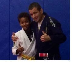 C-Quence Jiu-Jitsu facility image