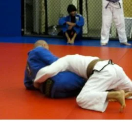 C-Quence Jiu-Jitsu facility image