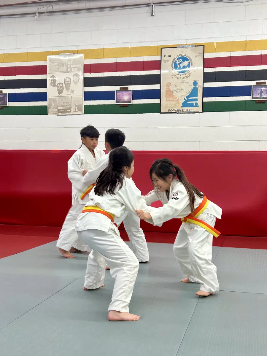 Cahill's Judo Academy facility image