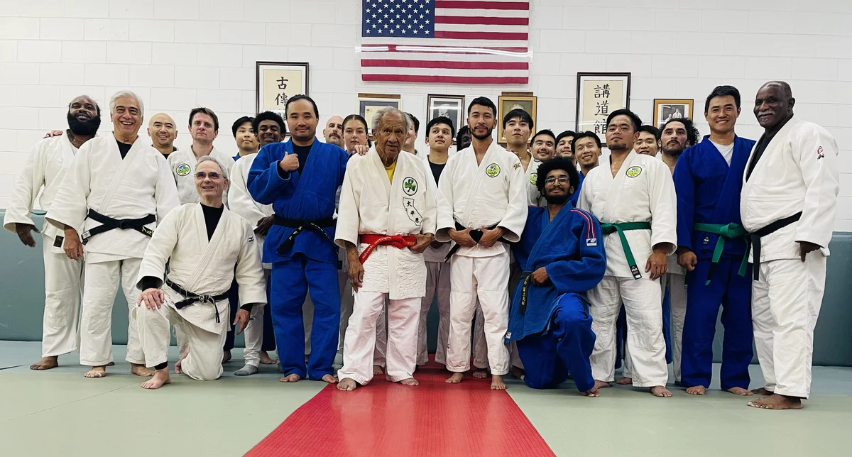 Cahill's Judo Academy facility image