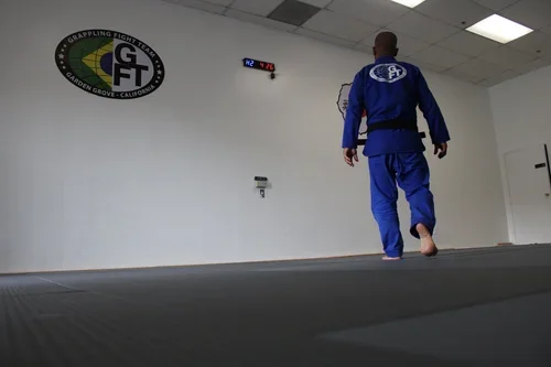 Cai Jiu-Jitsu Academy Inc. facility image