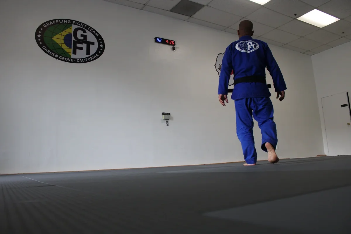 Cai Jiu-Jitsu Academy Inc. facility image