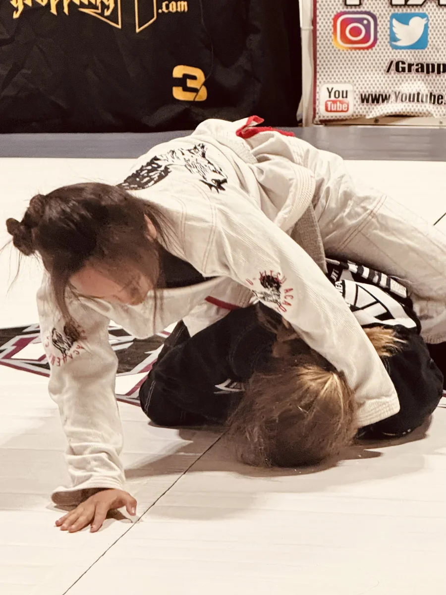Cai Jiu-Jitsu Academy Inc. facility image