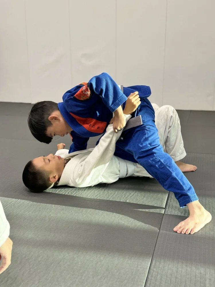 Cai Jiu-Jitsu Academy Inc. facility image
