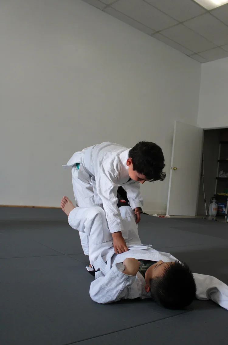Cai Jiu-Jitsu Academy Inc. facility image
