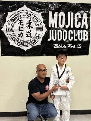 Cai Jiu-Jitsu Academy Inc. facility image