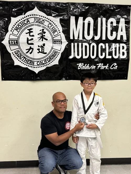 Cai Jiu-Jitsu Academy Inc. facility image