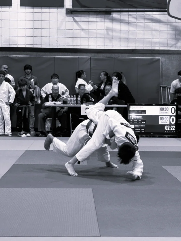 Cai Jiu-Jitsu Academy Inc. facility image