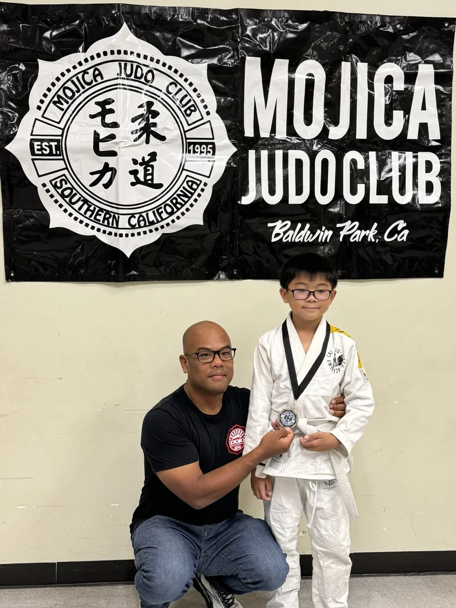 Cai Jiu-Jitsu Academy Inc. facility image