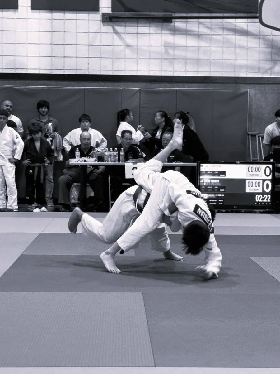 Cai Jiu-Jitsu Academy Inc. facility image