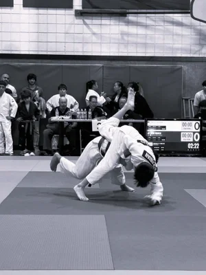 Cai Jiu-Jitsu Academy Inc. facility image