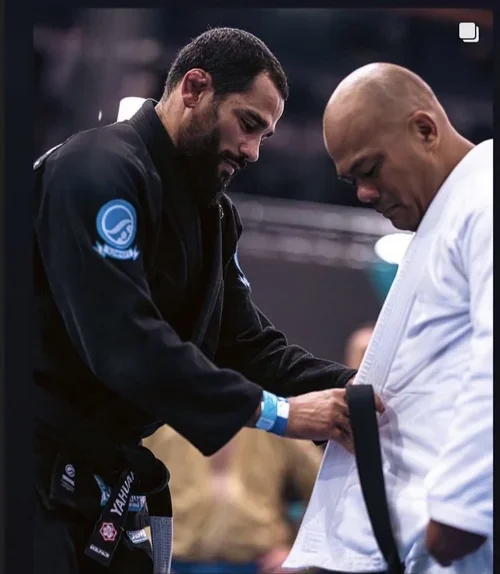 Cai Jiu-Jitsu Academy Inc. facility image