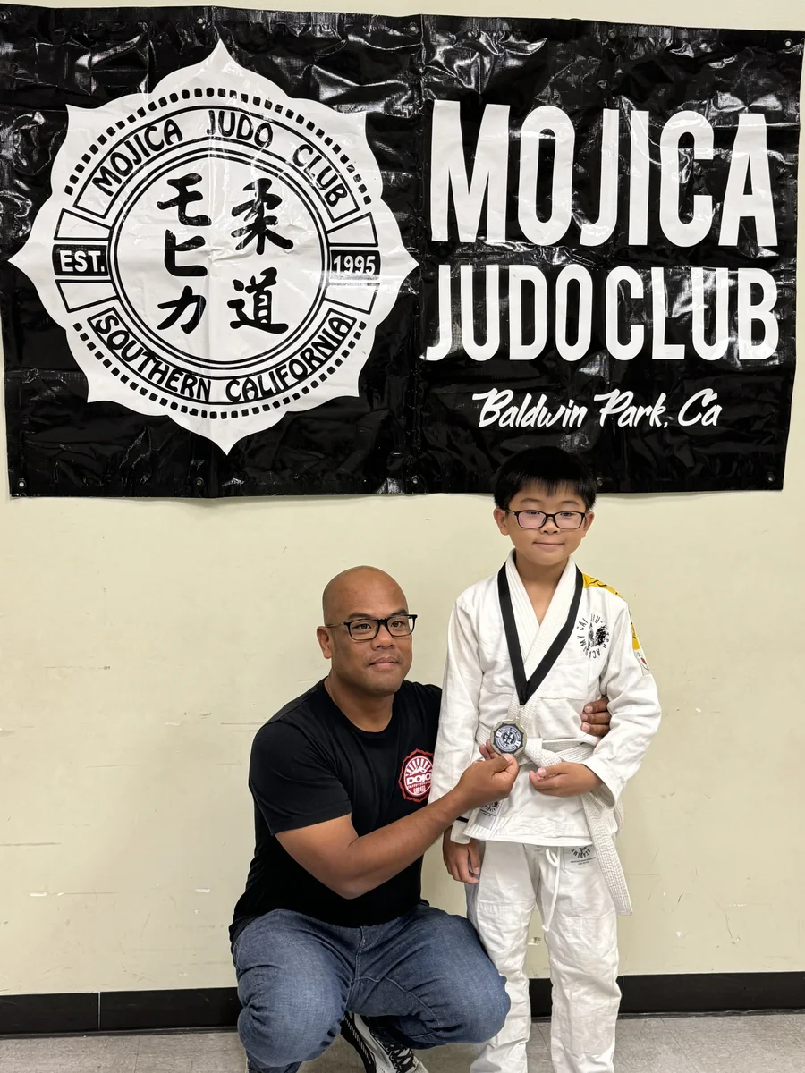 Cai Jiu-Jitsu Academy Inc. facility image