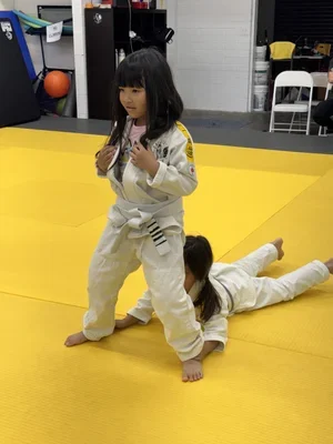 Cai Jiu-Jitsu Academy Inc. facility image