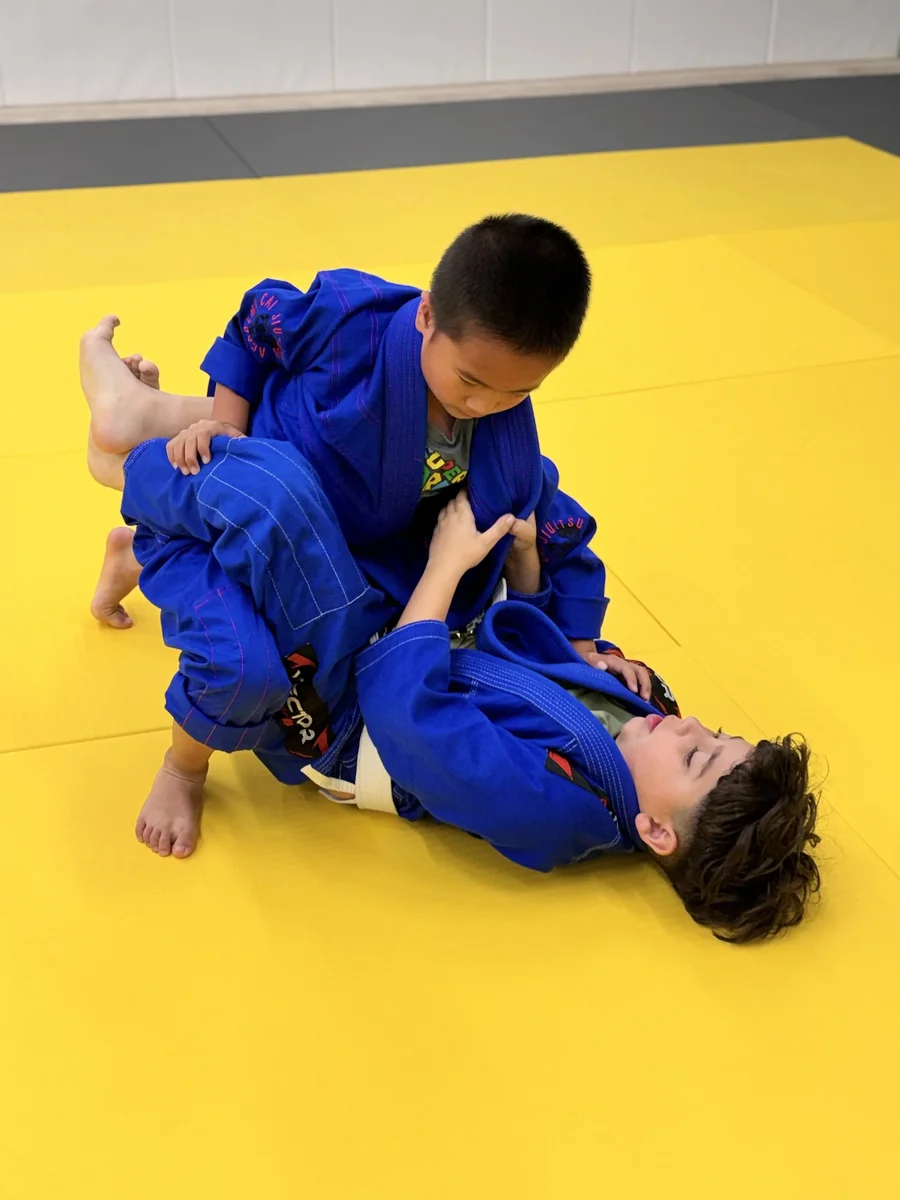 Cai Jiu-Jitsu Academy Inc. facility image